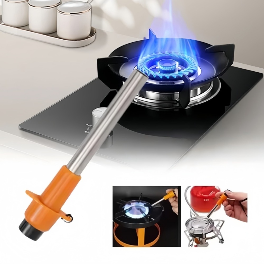 Accenditore Portatile Mini in  - Commercial Kitchen Burner recensione e prezzo