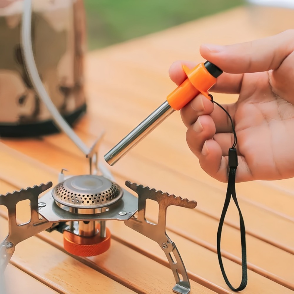 Accenditore Portatile Mini in  - Commercial Kitchen Burner recensione e prezzo