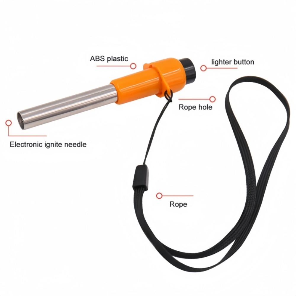 Accenditore Portatile Mini in  - Commercial Kitchen Burner recensione e prezzo
