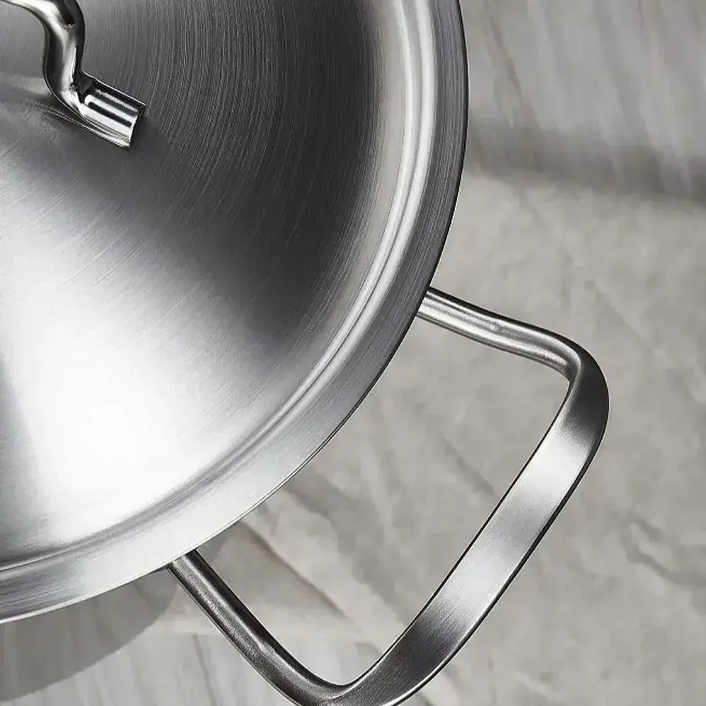 Secchio in acciaio inossidabil - Induction Cooker Commercial recensione e prezzo