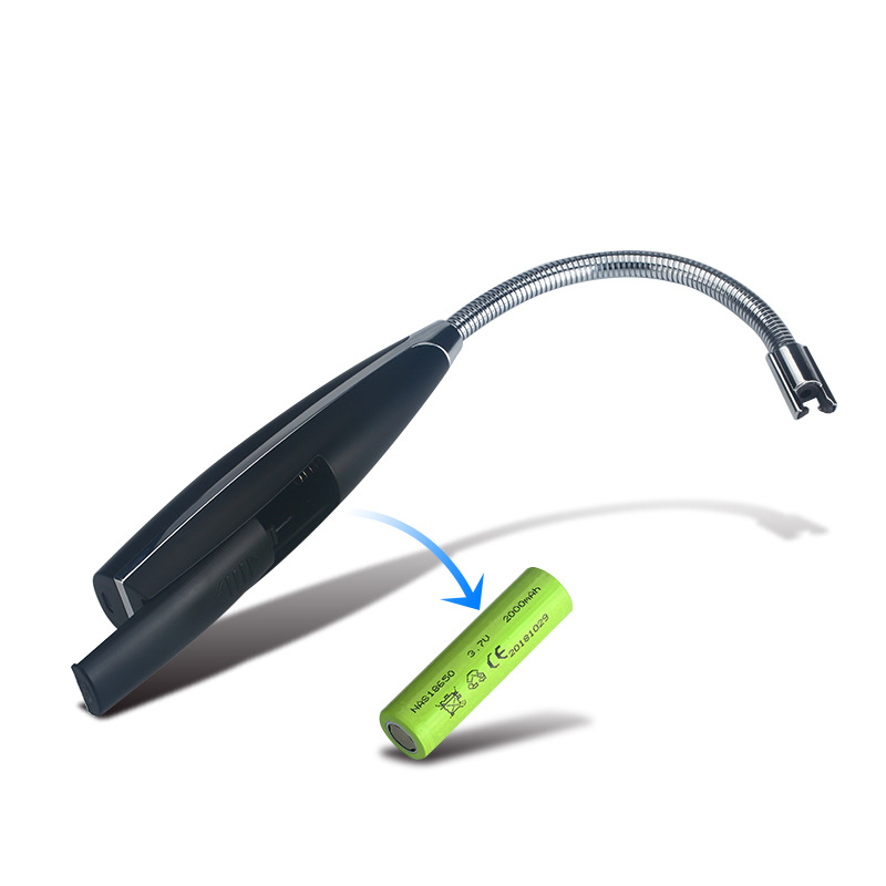Il nuovo USB ricaricabile e so - Commercial Kitchen Burner recensione e prezzo