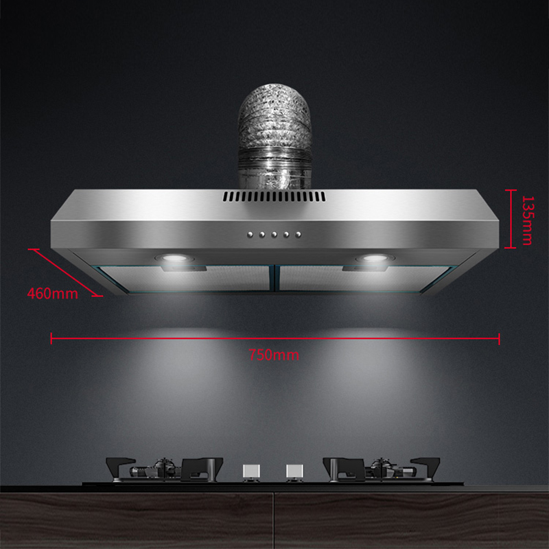 Cappa aspirante da cucina sott - Commercial Kitchen Hood Cleaning recensione e prezzo