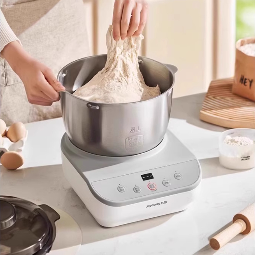 Impastatrice automatica piccol - Dough Mixer Machine recensione e prezzo