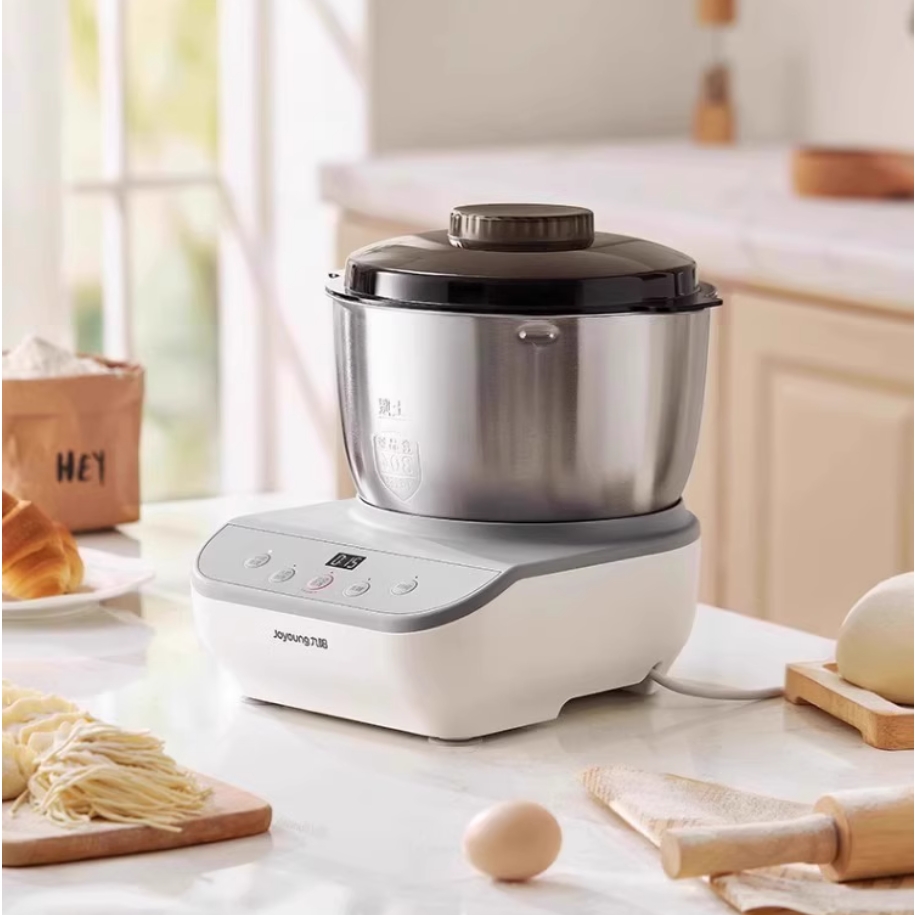 Impastatrice automatica piccol - Dough Mixer Machine recensione e prezzo