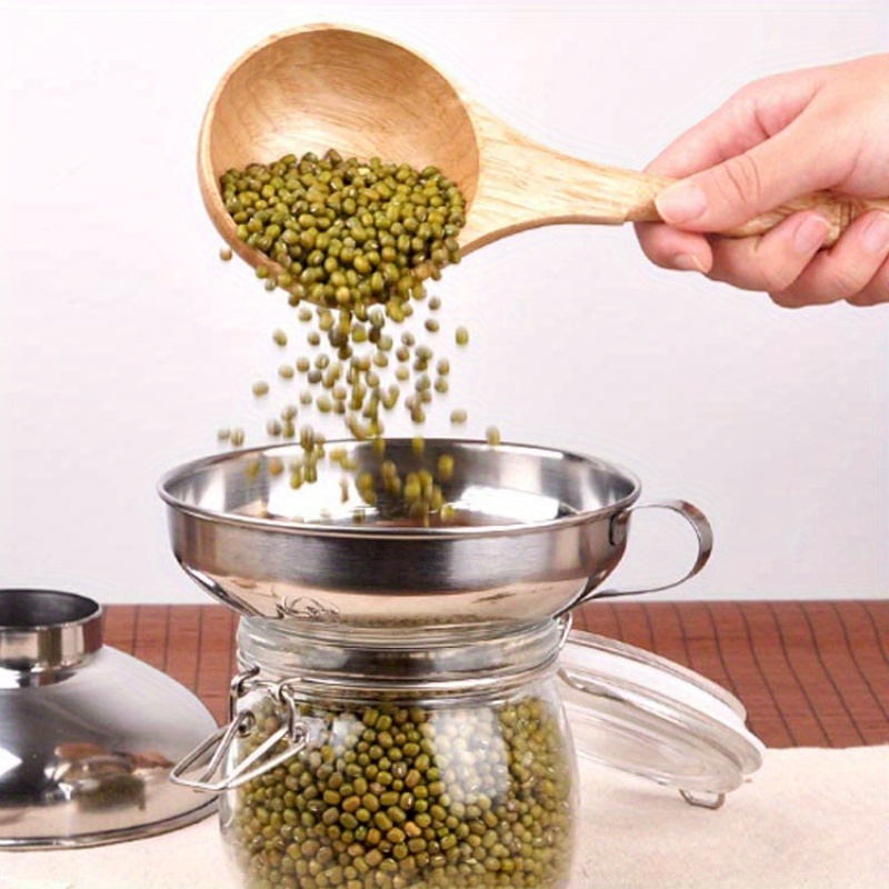 Imbuto per liquidi a bocca lar - Commercial Kitchen Oil Filter recensione e prezzo