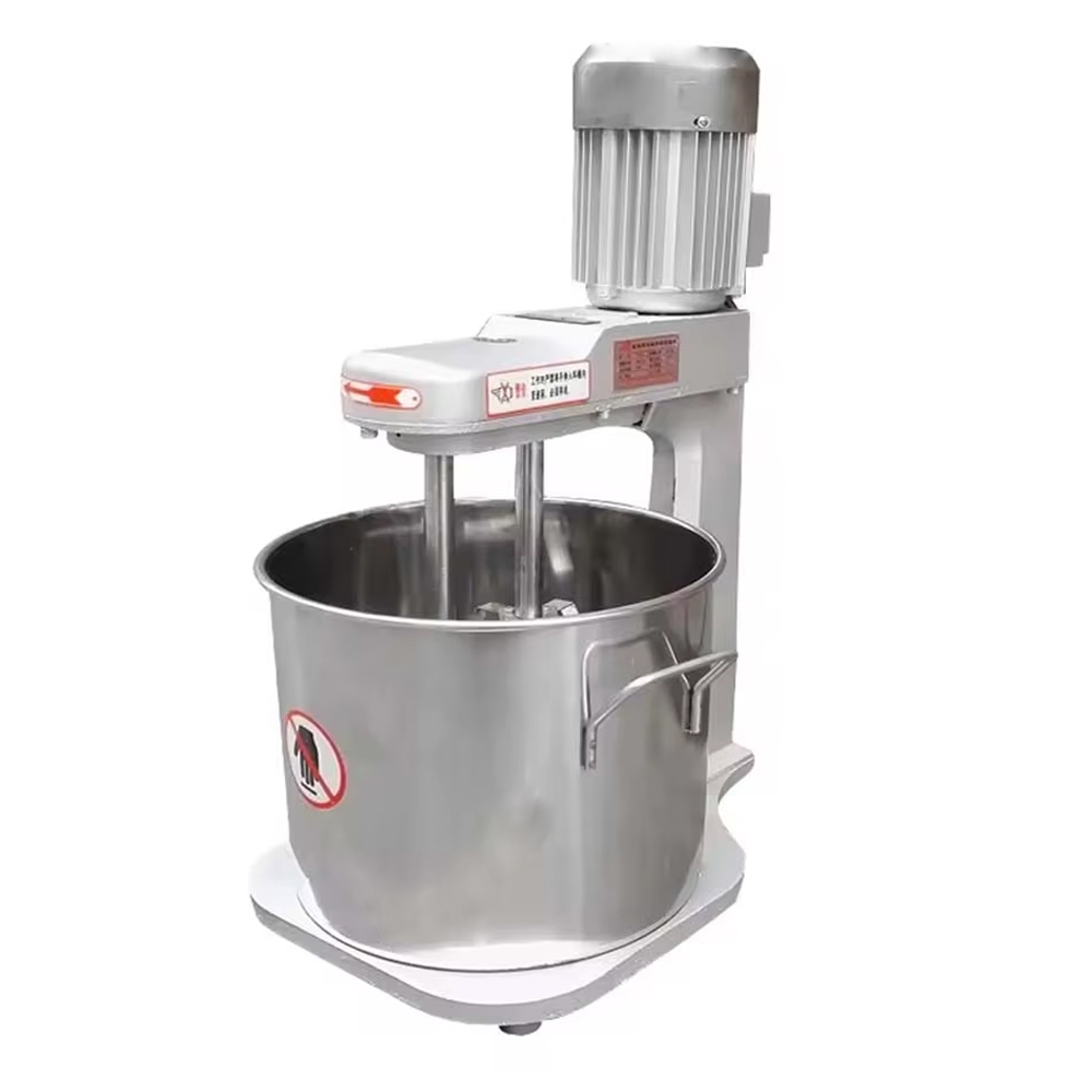 Impastatrice Planetaria Profes - Dough Mixer Machine recensione e prezzo