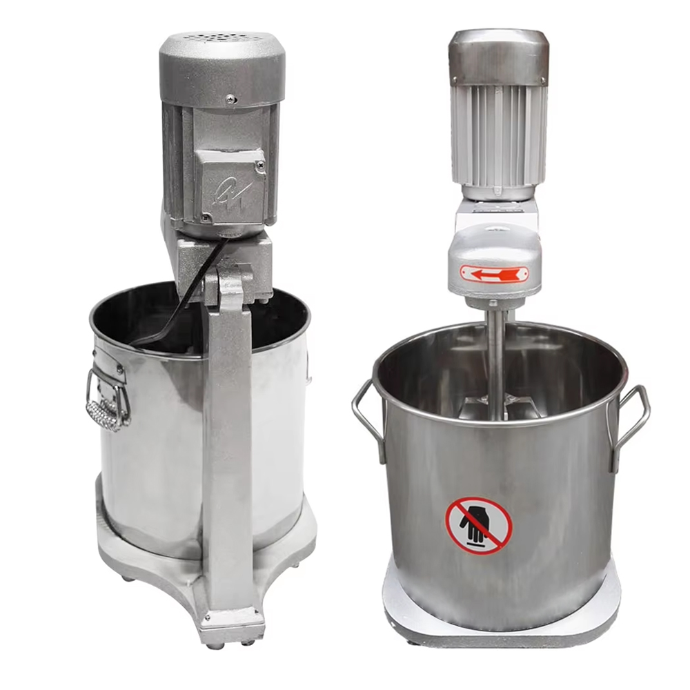 Impastatrice Planetaria Profes - Dough Mixer Machine recensione e prezzo