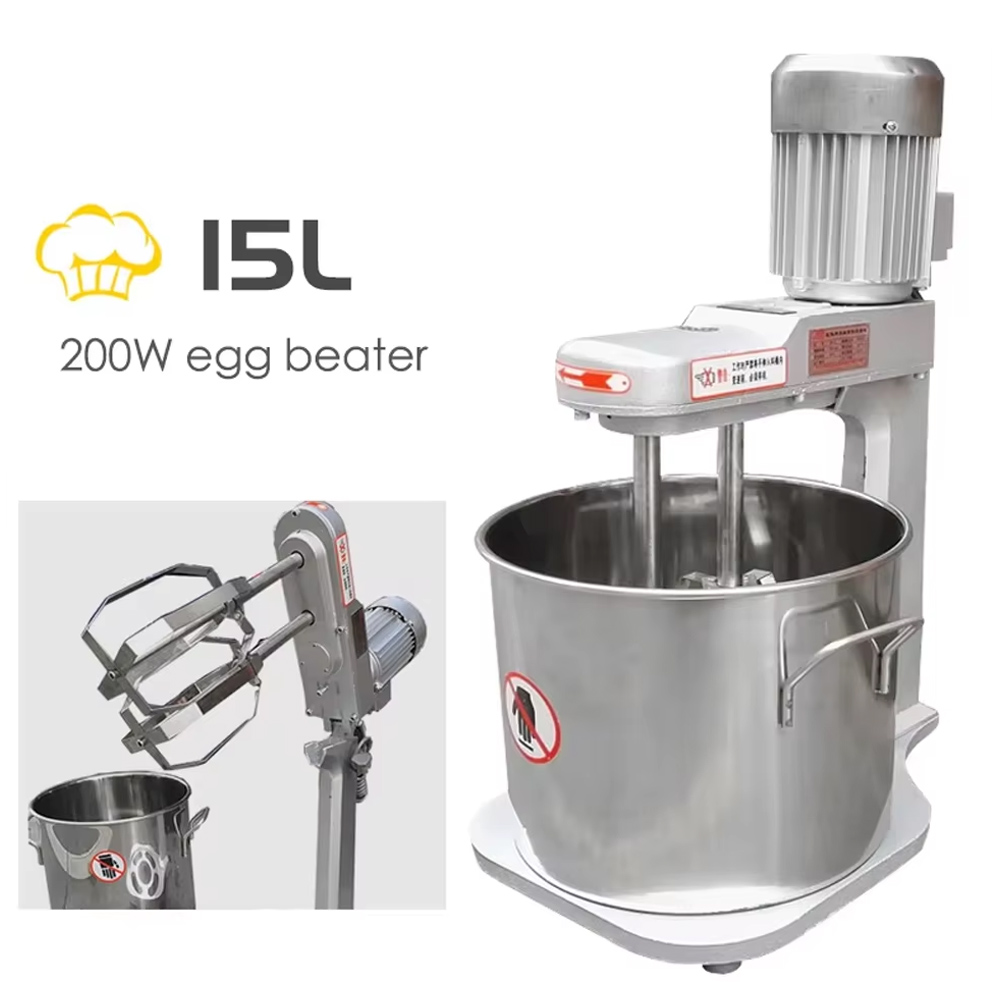 Impastatrice Planetaria Profes - Dough Mixer Machine recensione e prezzo