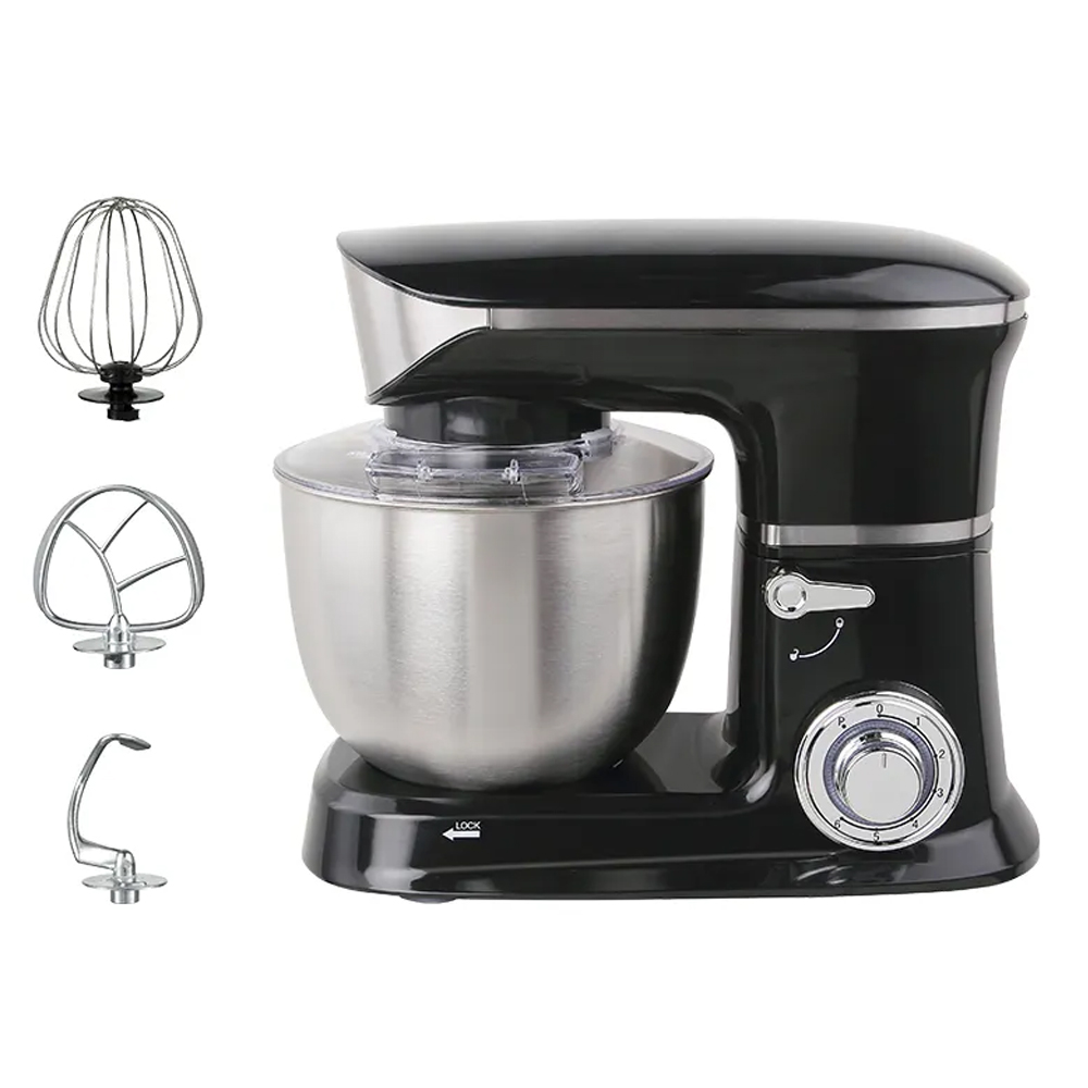 Robot da Cucina Professionale  - Dough Mixer Machine recensione e prezzo