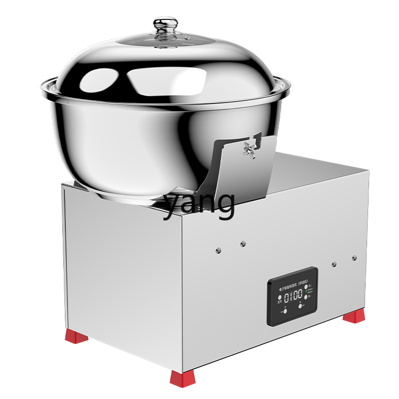Impastatrice elettrica commerc - Dough Mixer Machine recensione e prezzo