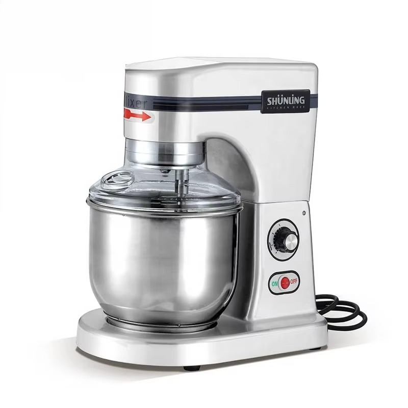 Macchina da cucina professiona - Dough Mixer Machine recensione e prezzo