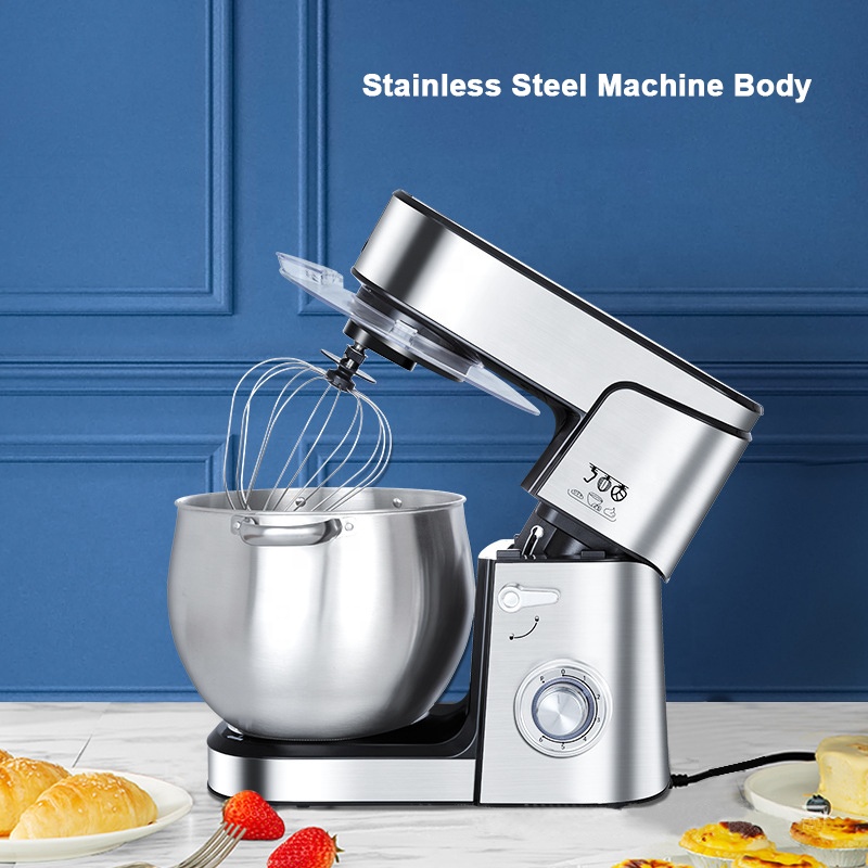 Nuovo prodotto Elettrico Kitch - Commercial Kitchen Aid Stand Mixer recensione e prezzo