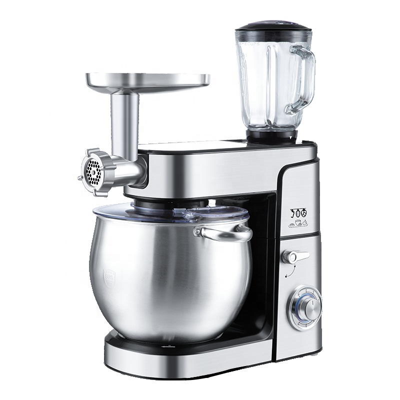 Nuovo prodotto Elettrico Kitch - Commercial Kitchen Aid Stand Mixer recensione e prezzo