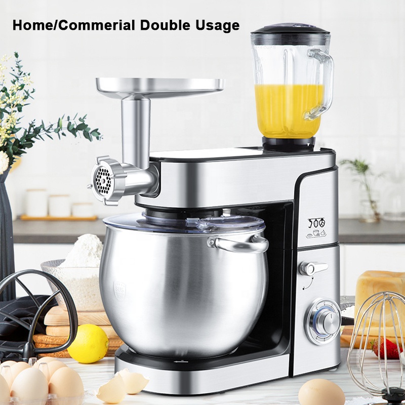 Nuovo prodotto Elettrico Kitch - Commercial Kitchen Aid Stand Mixer recensione e prezzo