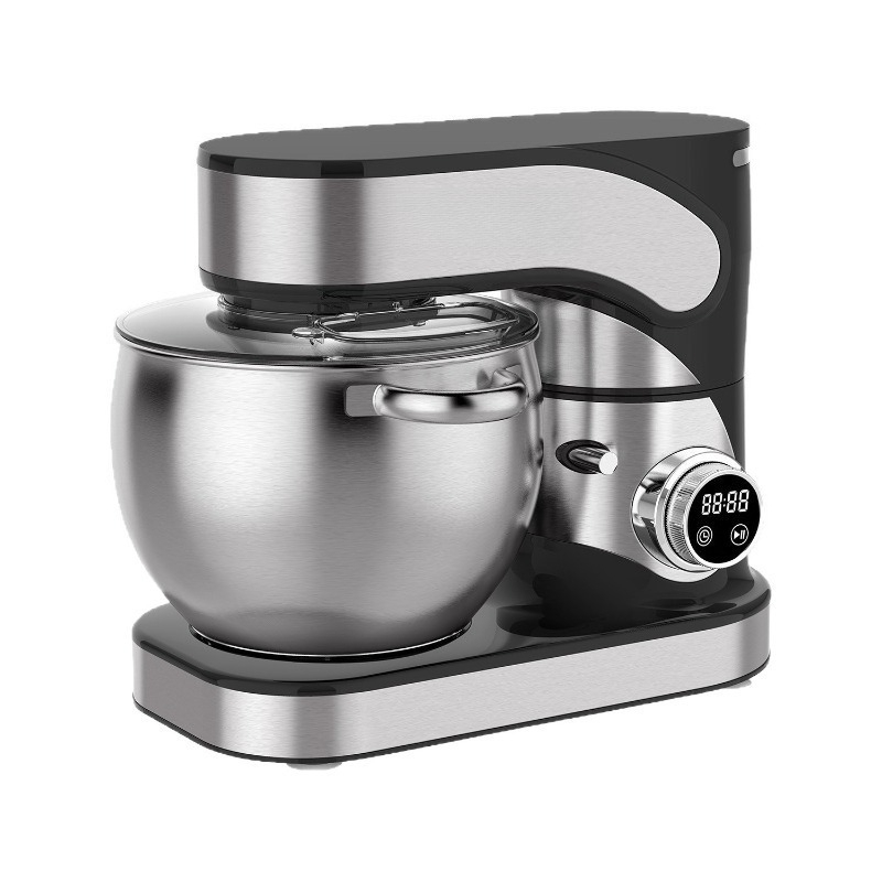 Impastatrice da 18L, Mixer da  - Commercial Kitchen Aid Stand Mixer recensione e prezzo