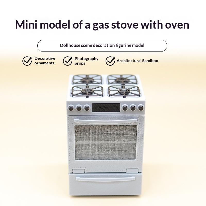 Fornello a Gas in Miniatura 1/ - Commercial Kitchen Burner recensione e prezzo