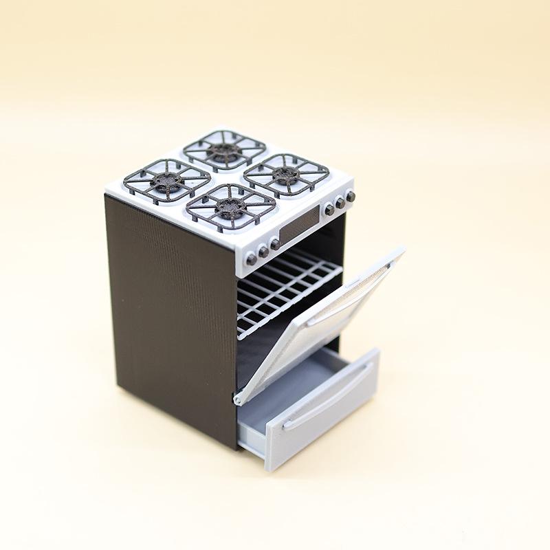 Fornello a Gas in Miniatura 1/ - Commercial Kitchen Burner recensione e prezzo