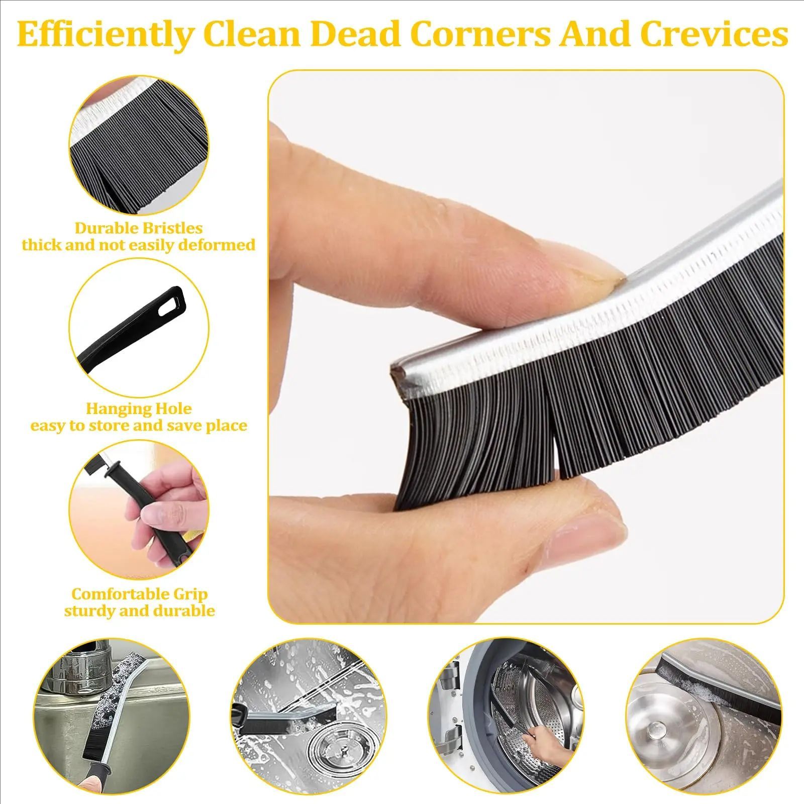 Set di Strumenti per la Pulizi - Commercial Kitchen Hood Cleaning recensione e prezzo