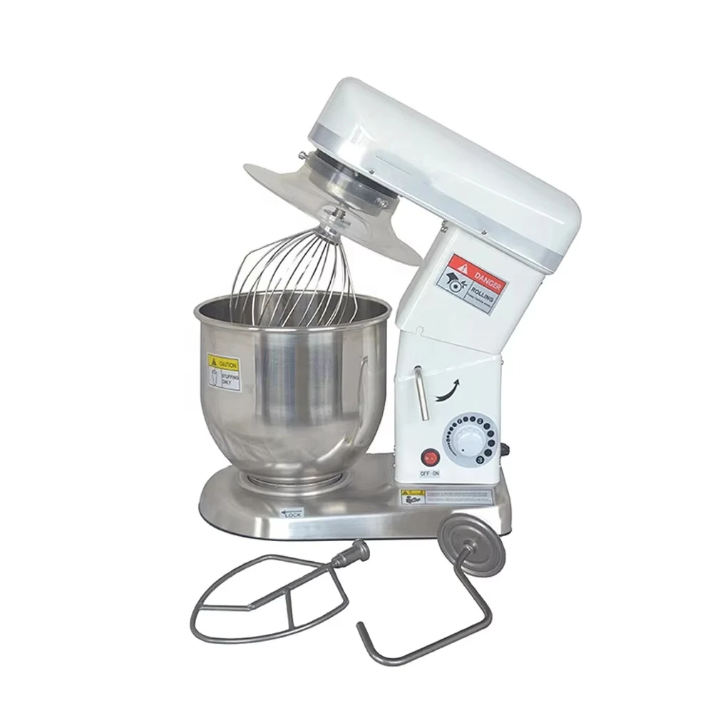 Elaborazione alimentare indust - Commercial Kitchen Aid Stand Mixer recensione e prezzo