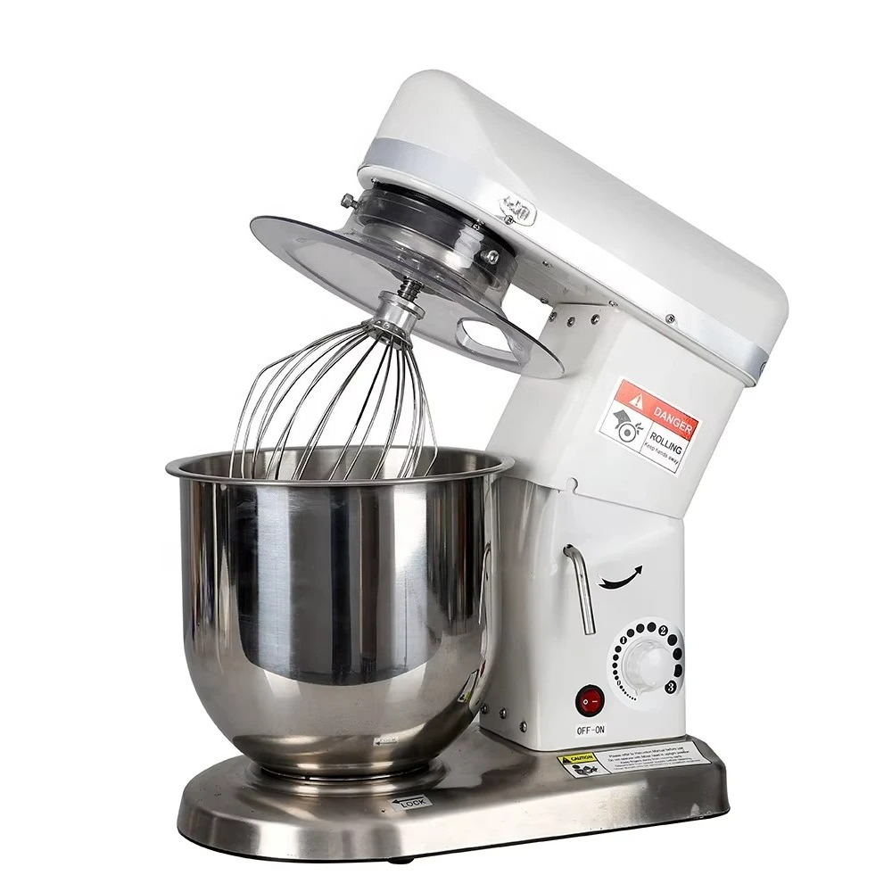 Elaborazione alimentare indust - Commercial Kitchen Aid Stand Mixer recensione e prezzo