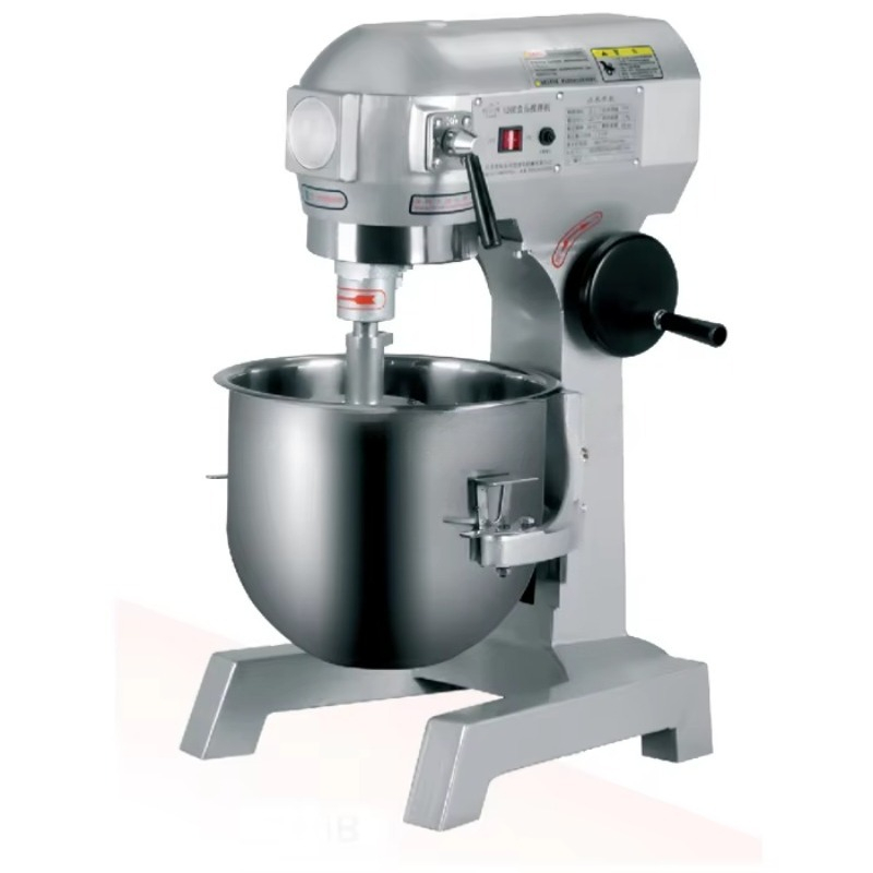 Commerciale 10l 20l 30l 40l 60 - Dough Mixer Machine recensione e prezzo