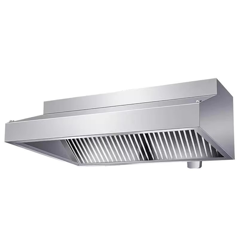 Cappa aspirante commerciale sl - Commercial Kitchen Hood Cleaning recensione e prezzo