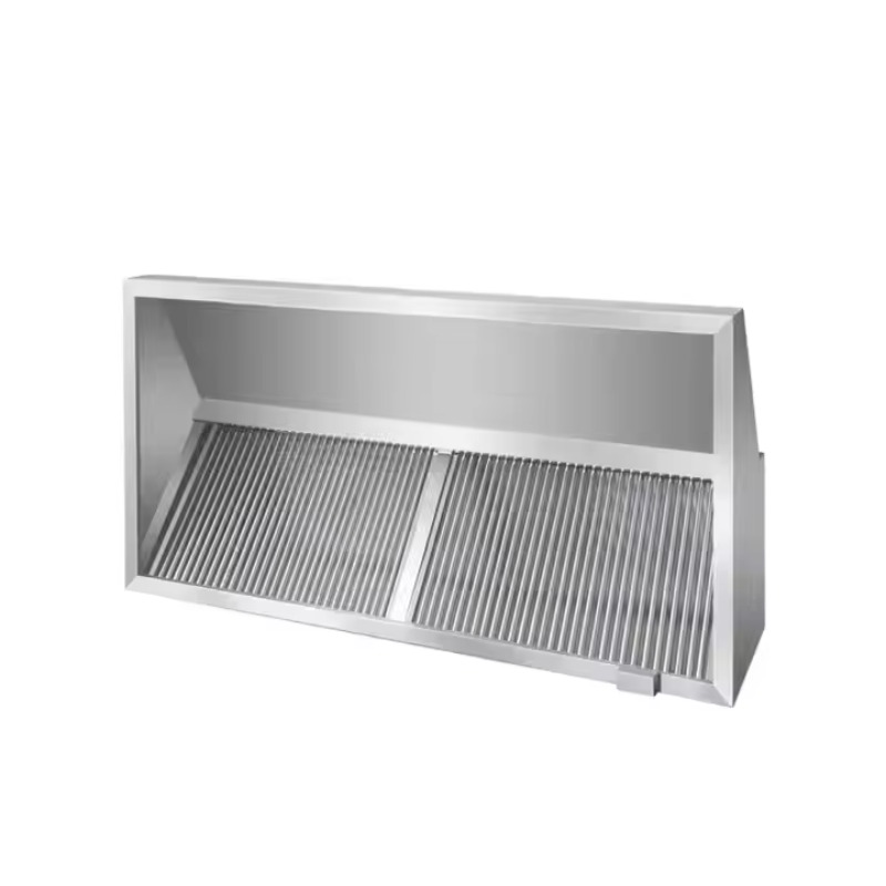 Cappa aspirante commerciale sl - Commercial Kitchen Hood Cleaning recensione e prezzo