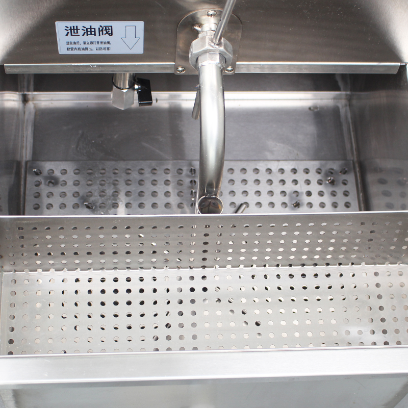 Camion filtro olio mobile per  - Commercial Kitchen Oil Filter recensione e prezzo