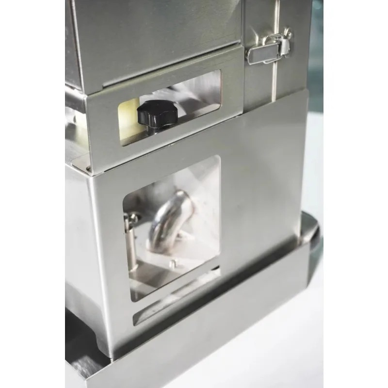 Sistema di filtraggio dell'oli - Commercial Kitchen Oil Filter recensione e prezzo