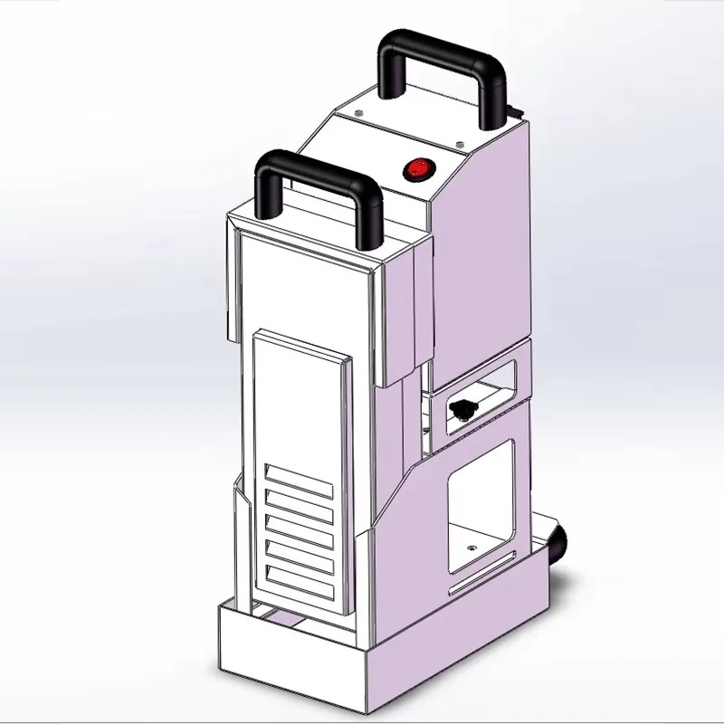 Sistema di filtraggio dell'oli - Commercial Kitchen Oil Filter recensione e prezzo