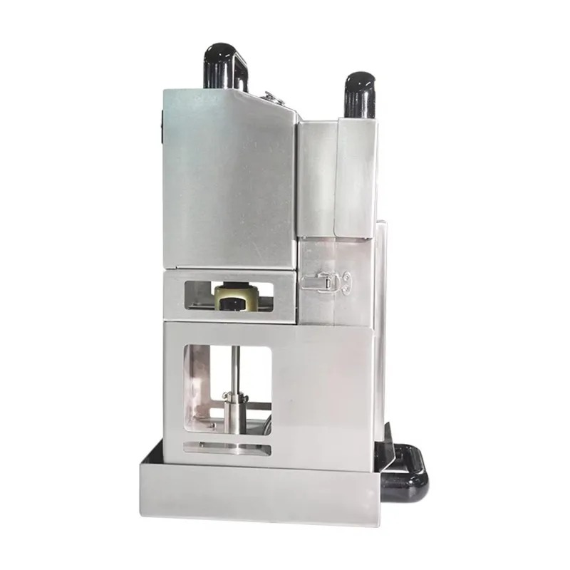 Sistema di filtraggio dell'oli - Commercial Kitchen Oil Filter recensione e prezzo