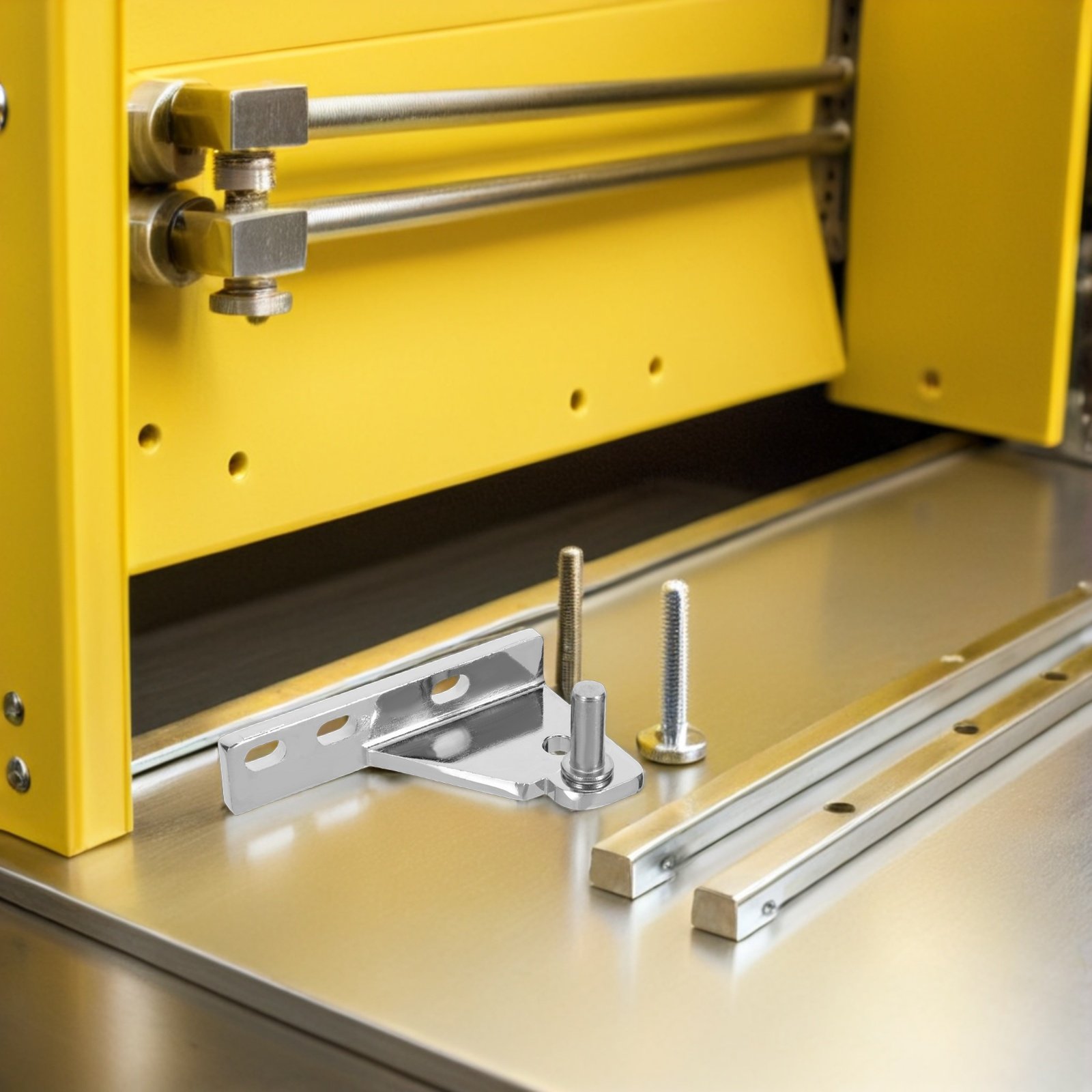 4 Pezzi Cerniere per Porte di  - Commercial Kitchen Hardware recensione e prezzo
