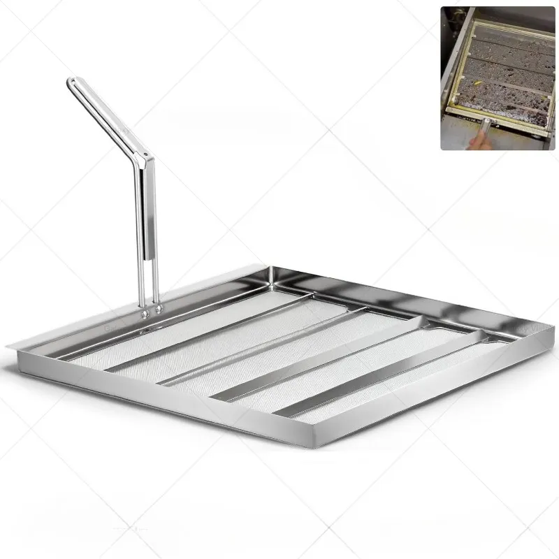 Filtro per olio per friggitric - Commercial Kitchen Oil Filter recensione e prezzo