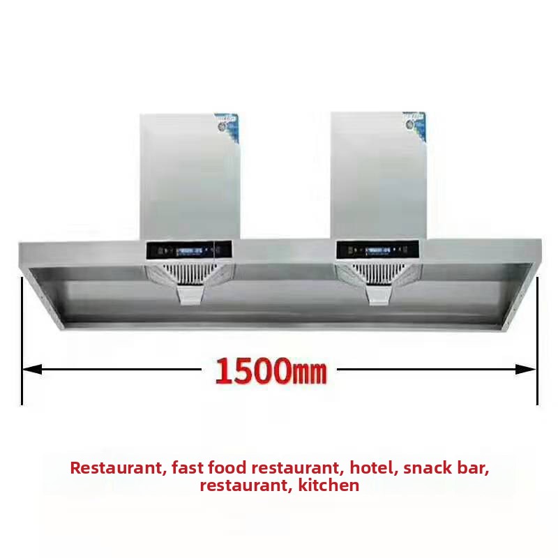 Cappa aspirante elettrica comm - Commercial Kitchen Hood Cleaning recensione e prezzo