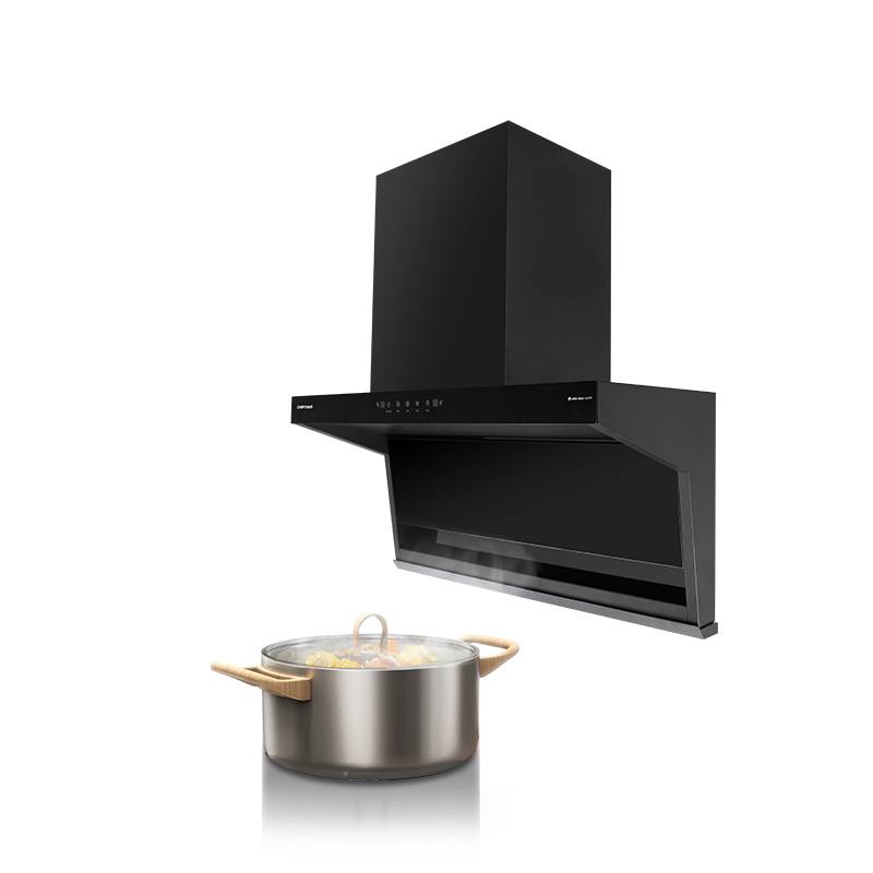 Cappa da cucina intelligente p - Commercial Kitchen Hood Cleaning recensione e prezzo