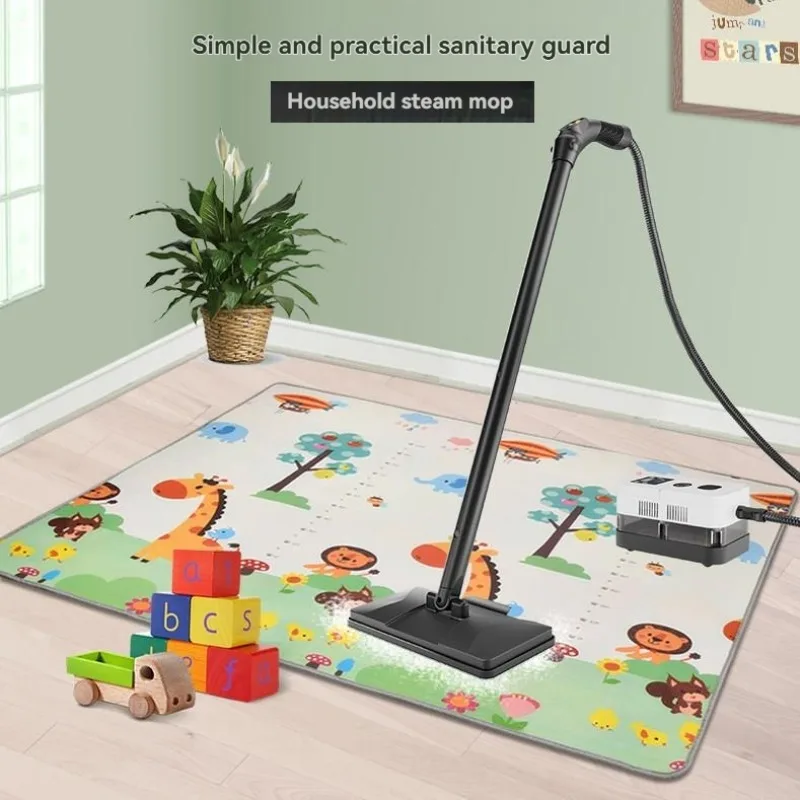 Macchina per la pulizia a vapo - Commercial Kitchen Hood Cleaning recensione e prezzo