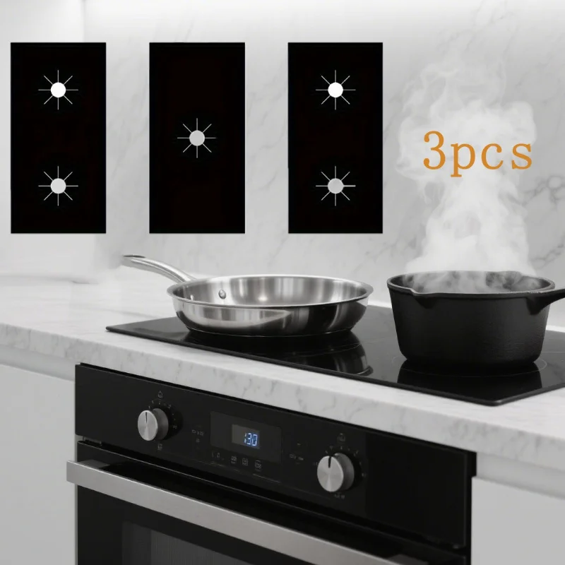 Tappetini per fornelli a gas a - Commercial Kitchen Burner recensione e prezzo