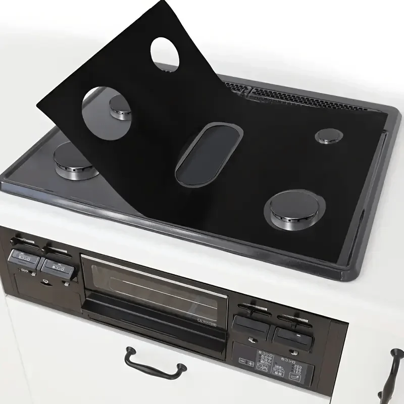 Tappetini per fornelli a gas a - Commercial Kitchen Burner recensione e prezzo