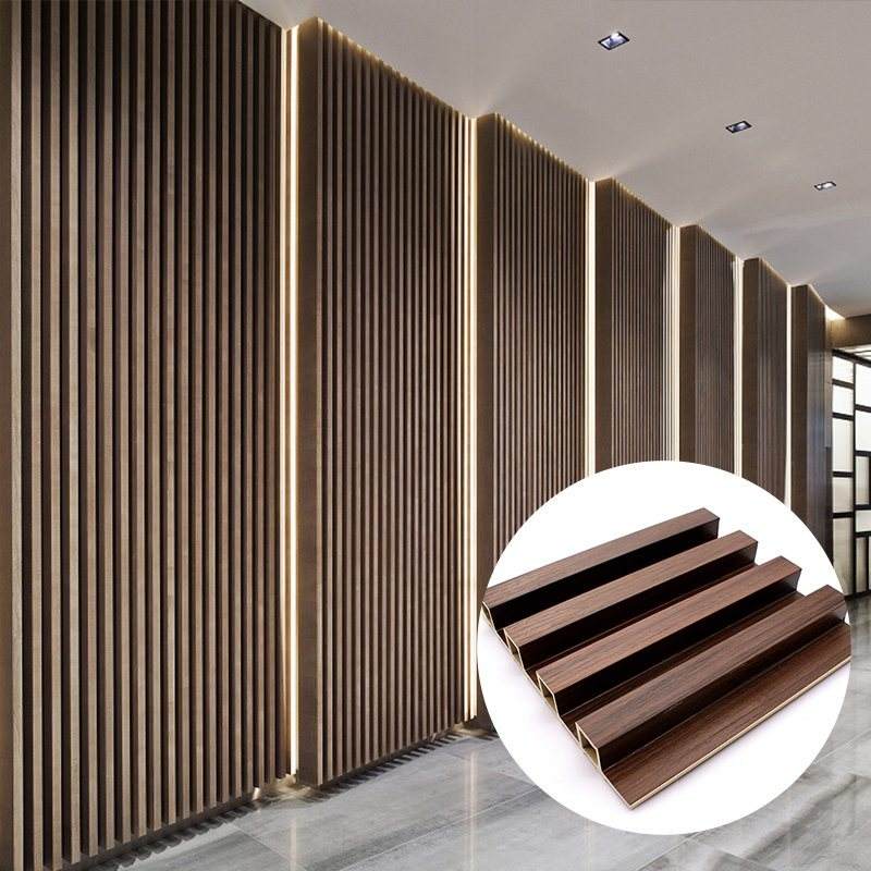 Pannello da parete WPC effetto - Commercial Kitchen Wall Panel recensione e prezzo