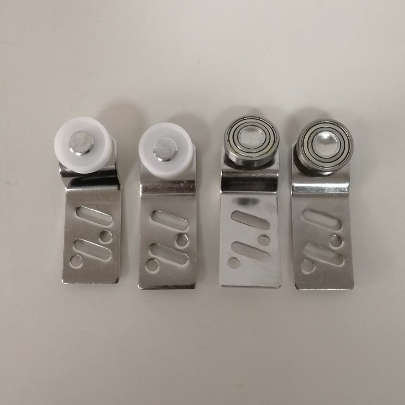 Rullo per porta scorrevole in  - Commercial Kitchen Hardware recensione e prezzo