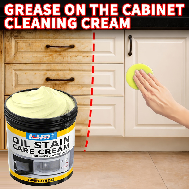 KJM Crema Sgrassante Professio - Commercial Kitchen Hood Cleaning recensione e prezzo