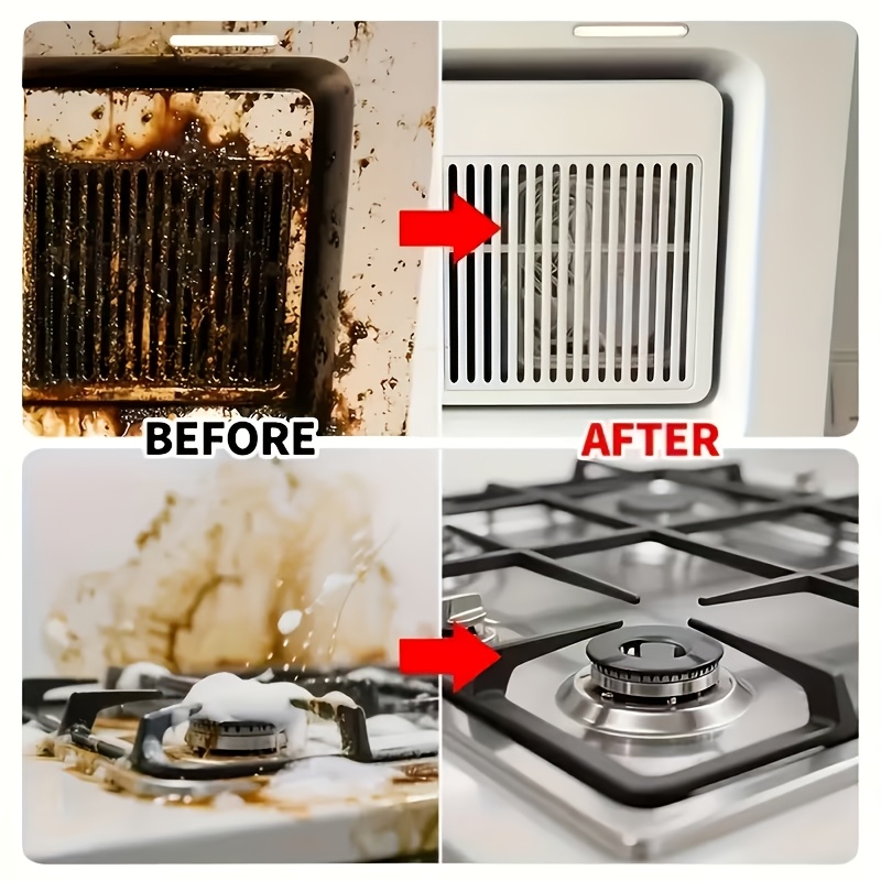 KJM Crema Sgrassante Professio - Commercial Kitchen Hood Cleaning recensione e prezzo