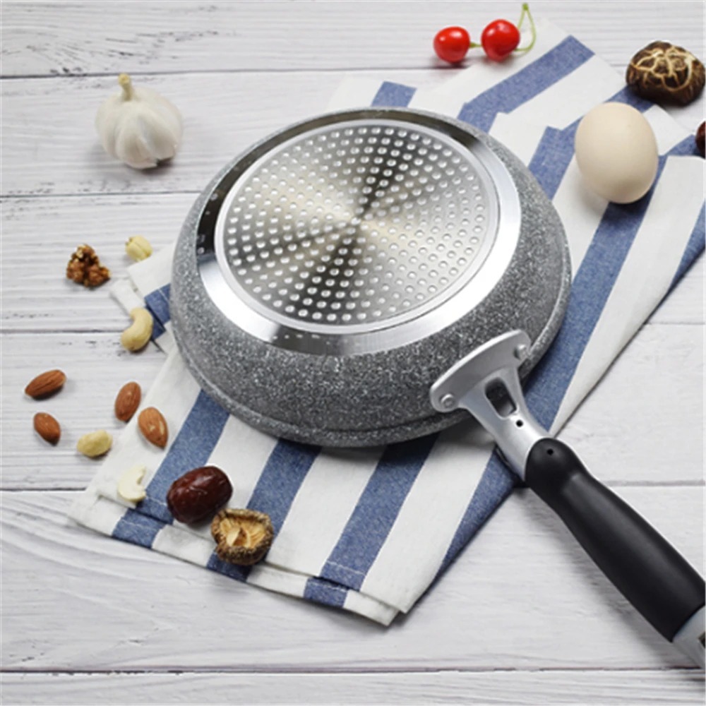 1 pz Padella Antiaderente Pade - Commercial Kitchen Burner recensione e prezzo