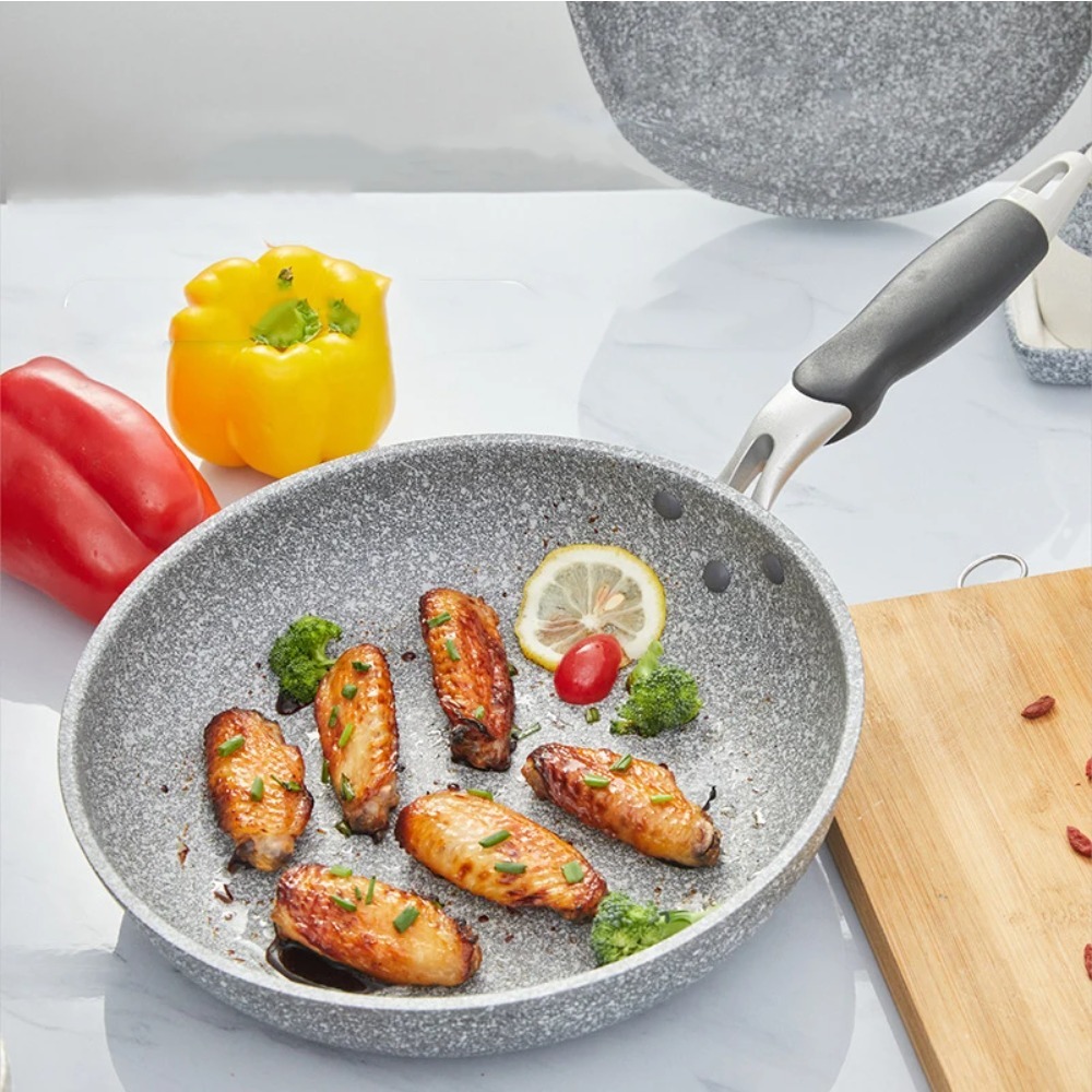 1 pz Padella Antiaderente Pade - Commercial Kitchen Burner recensione e prezzo