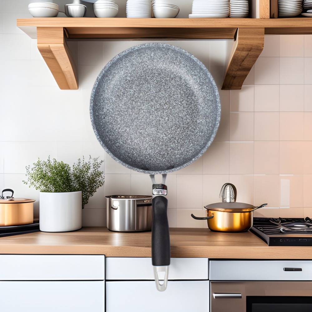 1 pz Padella Antiaderente Pade - Commercial Kitchen Burner recensione e prezzo