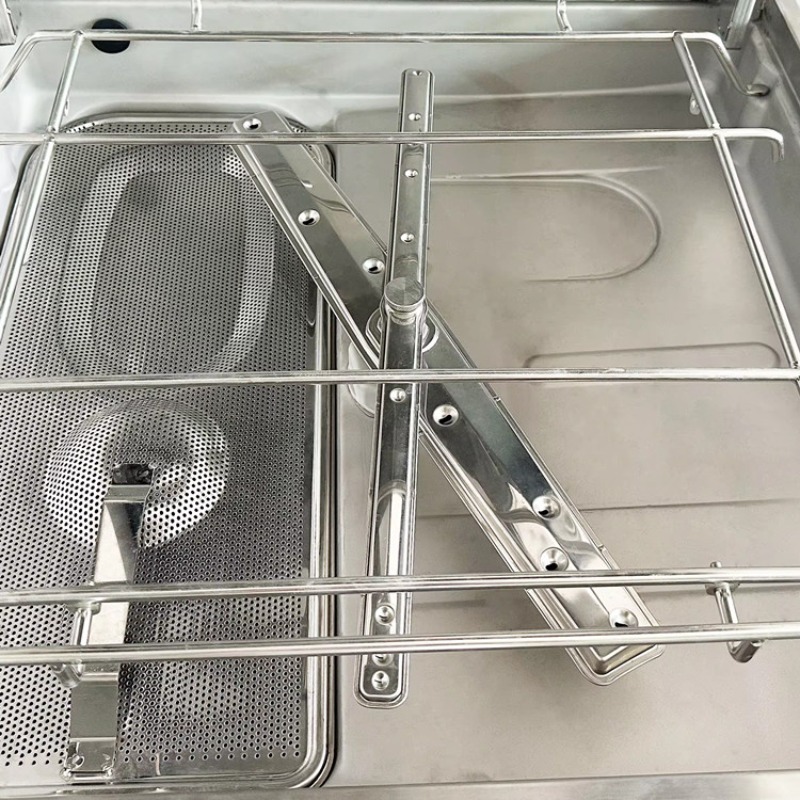 Lavastoviglie Commerciale Auto - Commercial Kitchen Hood Cleaning recensione e prezzo