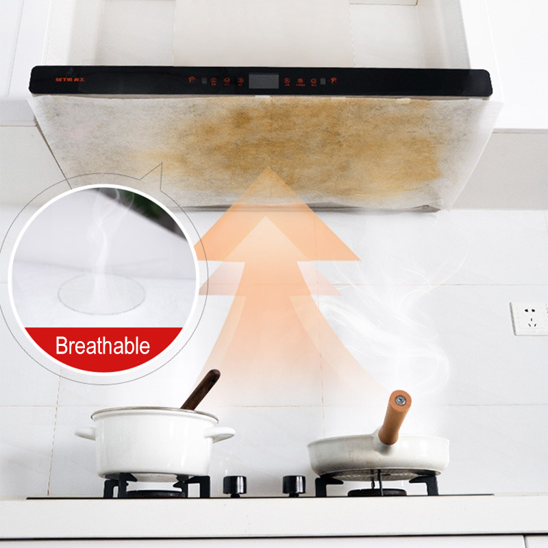 12 pz Cappa Usa E Getta Filtro - Commercial Kitchen Oil Filter recensione e prezzo
