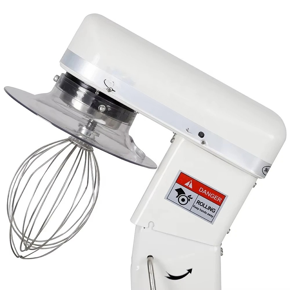 Elaborazione alimentare indust - Commercial Kitchen Aid Stand Mixer recensione e prezzo