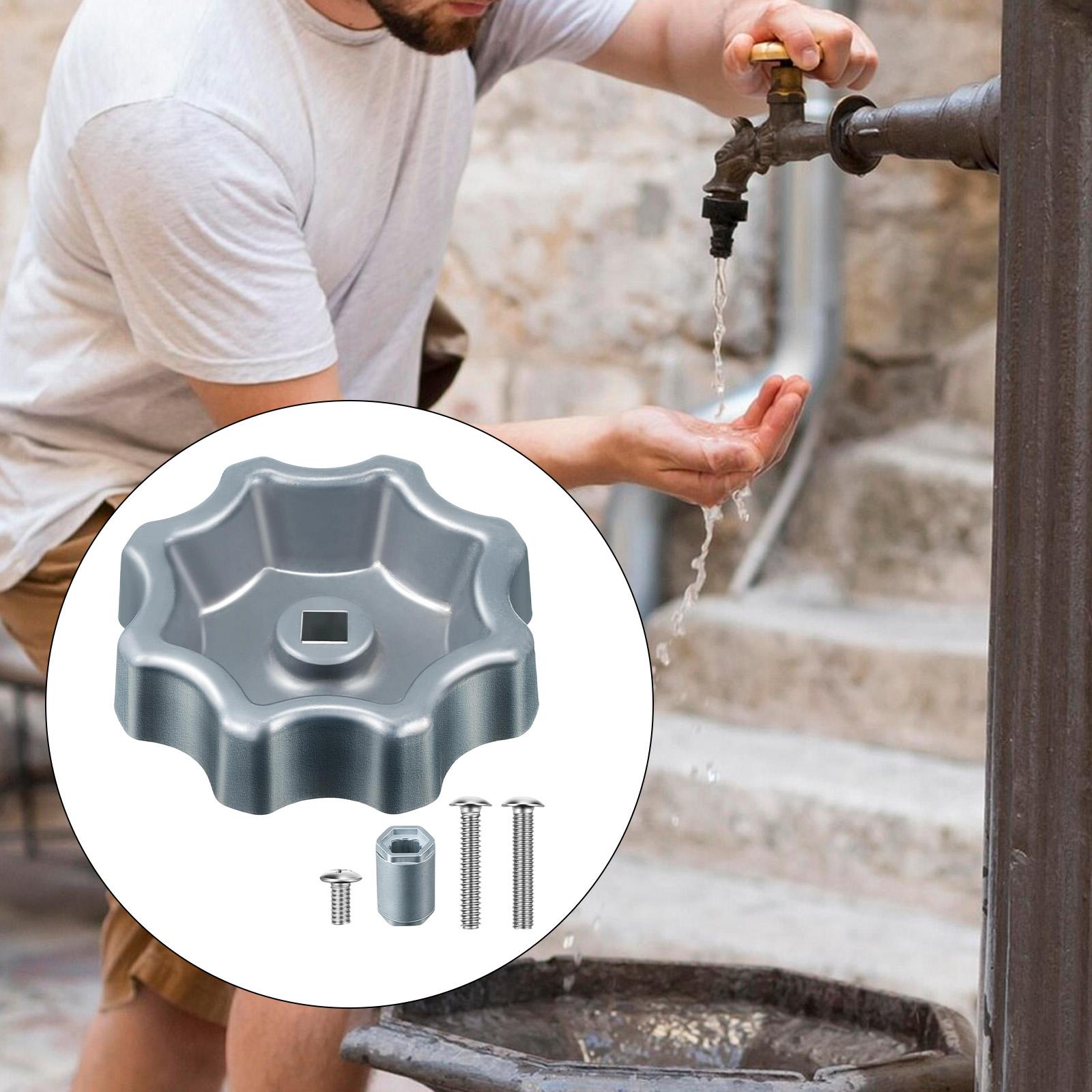 Manopola di Ricambio in Lega p - Commercial Kitchen Hardware recensione e prezzo