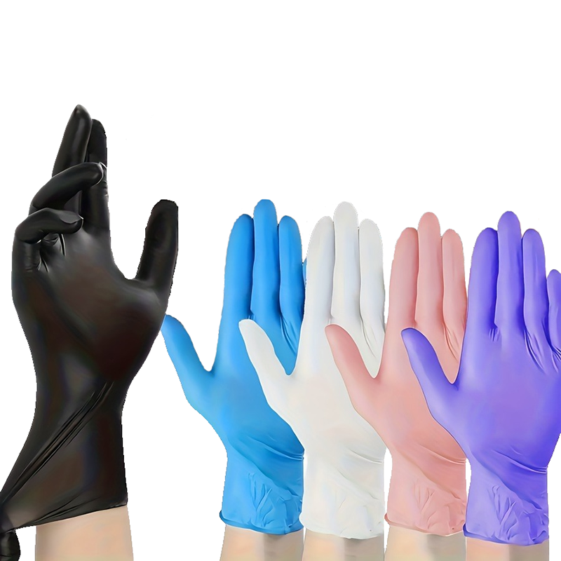 Guanti impermeabili monouso in - Commercial Kitchen Gloves recensione e prezzo
